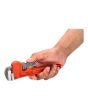 Llave Stilson para tubo 8" Wolfox