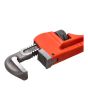 Llave Stilson para tubo 10" Wolfox