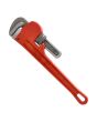 Llave Stilson para tubo 12" Wolfox