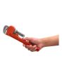 Llave Stilson para tubo 12" Wolfox