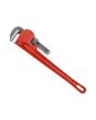 Llave para tubo (Stilson) de 18" WF4618 Wolfox