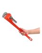 Llave para tubo (Stilson) de 24" WF0087 Wolfox