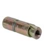 Taquete de expansión de 3/8" Fischer