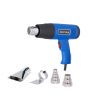 Pistola de calor 2000 W con accesorios GJ785-RFQ