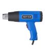 Pistola de calor 2000 W con accesorios GJ785-RFQ
