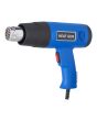 Pistola de calor 2000 W con accesorios GJ785-RFQ