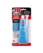 Silicón multipropósito transparente 85 gramos Clear Silicone 31310 JB-WELD