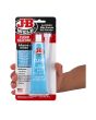 Silicón multipropósito transparente 85 gramos Clear Silicone 31310 JB-WELD