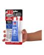 Silicón azul a prueba de agua 85 g Blue Silicone 31316SPA JB-WELD