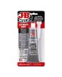 Silicón automotriz alta torsión 85 g Ultimate Grey 32327SPA JB- WELD