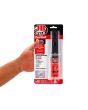 Pegamento epóxico con aplicador transparente ClearWeld 14 ml 50114SPA JB-WELD