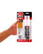 Pegamento epóxico reforzado con acero KwikWeld 25 ml 50176SPA JB-WELD