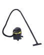 Aspiradora seco / húmedo 1000 W WDL 1 Black Karcher
