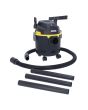 Aspiradora seco / húmedo 1000 W WDL 1 Black Karcher