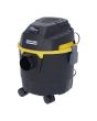 Aspiradora seco / húmedo 1000 W WDL 1 Black Karcher