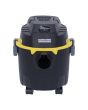 Aspiradora seco / húmedo 1000 W WDL 1 Black Karcher