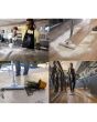 Aspiradora vertical VCL2 Karcher