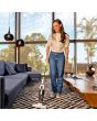 Aspiradora vertical 2 en 1 VCL1 Karcher