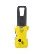 Hidrolavadora de alta presión con 1740 PSI K3 Aqua Jet Karcher