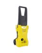 Hidrolavadora de alta presión con 1740 PSI K3 Aqua Jet Karcher