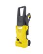Hidrolavadora de alta presión con 1740 PSI K3 Aqua Jet Karcher