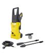 Hidrolavadora de alta presión con 1740 PSI K3 Aqua Jet Karcher