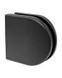 Conector Grapa base curva negro mate K869Z-BK Axcent