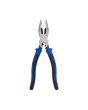 Pinza de electricista universal 8'' KT204-8 Klein Tools