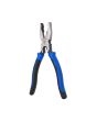 Pinza de electricista universal 8'' KT204-8 Klein Tools