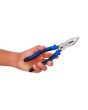 Pinza de electricista universal 8'' KT204-8 Klein Tools