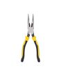 Set pro de 3 pinzas para electricista KTM0005 Klein Tools