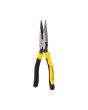 Set pro de 3 pinzas para electricista KTM0005 Klein Tools
