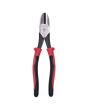 Set pro de 3 pinzas para electricista KTM0005 Klein Tools