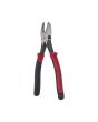 Set pro de 3 pinzas para electricista KTM0005 Klein Tools