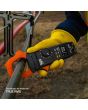 Multímetro de gancho rango automático TRMS CL910 Klein Tools
