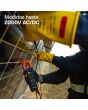 Multímetro de gancho rango automático TRMS CL910 Klein Tools