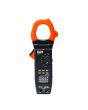 Multímetro de gancho rango automático TRMS CL910 Klein Tools
