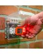 Probador de tomacorrientes GFCI RT210 Klein Tools