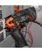 Kit de prueba eléctrica de medidor premium CL220VP Klein Tools