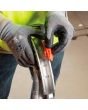 Doblador de tubo conduit de aluminio para EMT de 3/4'' con Angle Setter 51607 Klein Tools