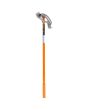 Doblador de tubo conduit de aluminio para EMT de 3/4'' con Angle Setter 51607 Klein Tools