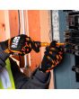 Guantes de alta resistencia, grandes 60600 Klein Tools