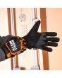 Guantes de alta resistencia, grandes 60600 Klein Tools