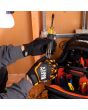 Guantes de alta resistencia, grandes 60600 Klein Tools