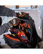Guantes de alta resistencia, grandes 60600 Klein Tools