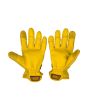 Guantes de cuero multiusos, grandes 60608 Klein Tools