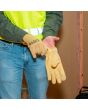 Guantes de cuero multiusos, grandes 60608 Klein Tools