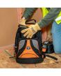 Guantes de cuero multiusos, grandes 60608 Klein Tools