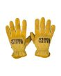 Guantes de cuero multiusos, grandes 60608 Klein Tools