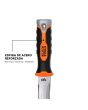 Cuchillo para conductos de doble filo, 5-1/2" DK16 Klein Tools